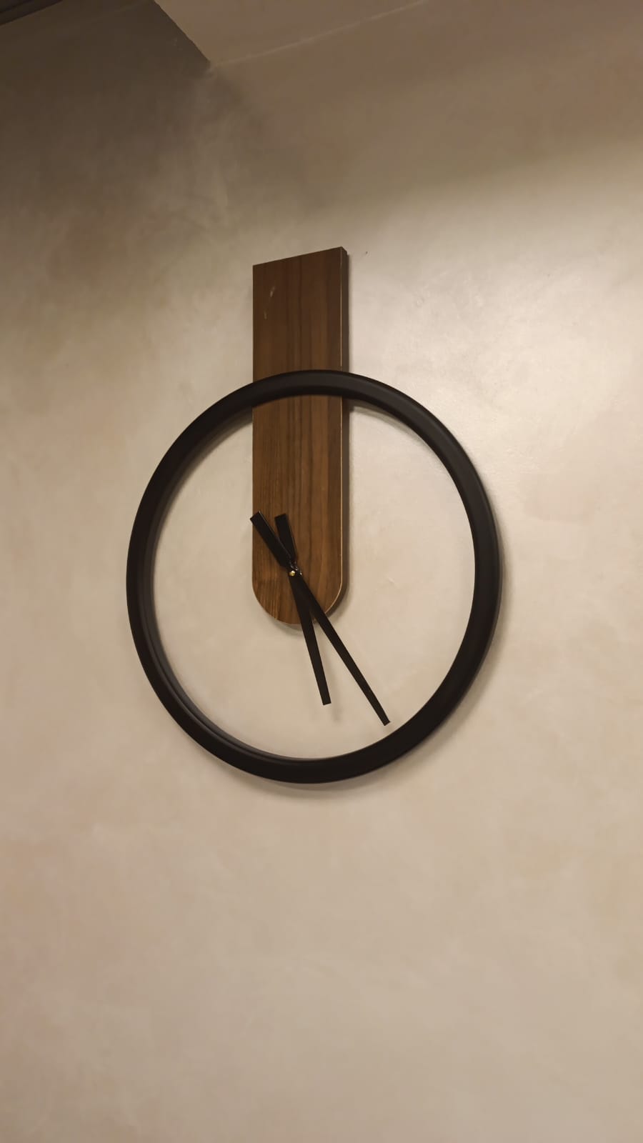 Wall Clocks